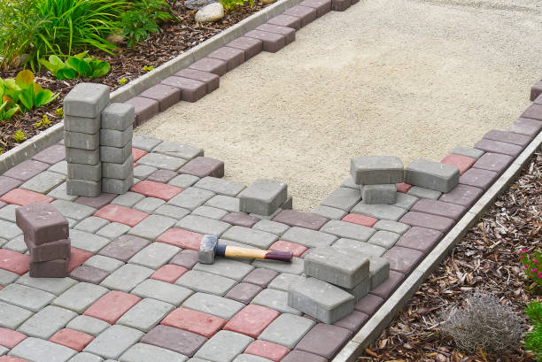 Best Best Driveway Pavers  in Mathews, VA