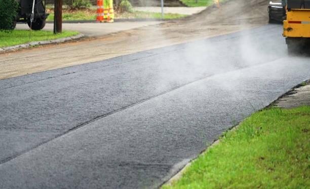 Best Driveway Pavers Contractor  in Mathews, VA