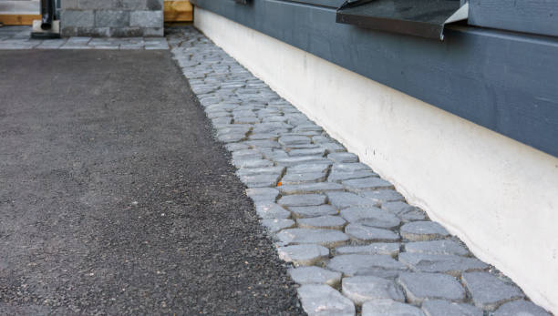 Best Driveway Paving Company  in Mathews, VA